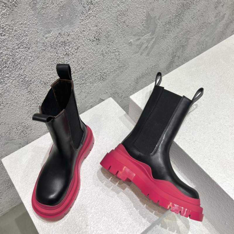 Bottega Veneta Boots